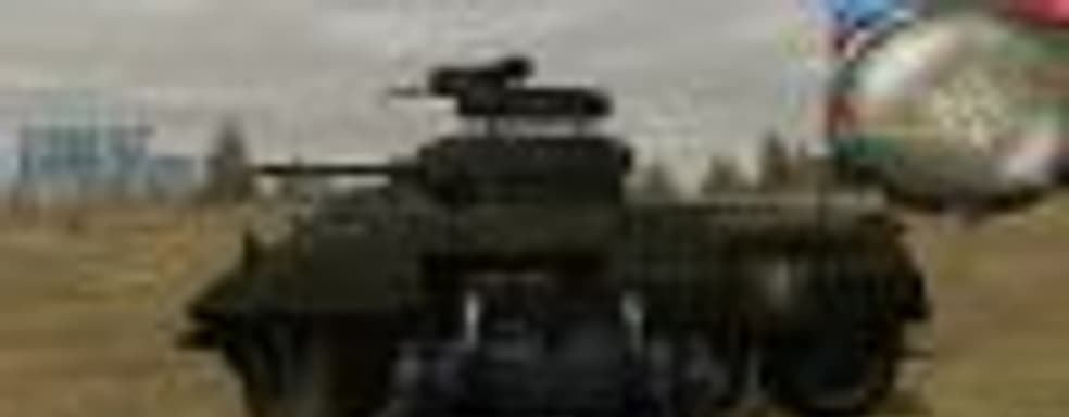 Вышла модификация Battlefield: Korea для Battlefield 2