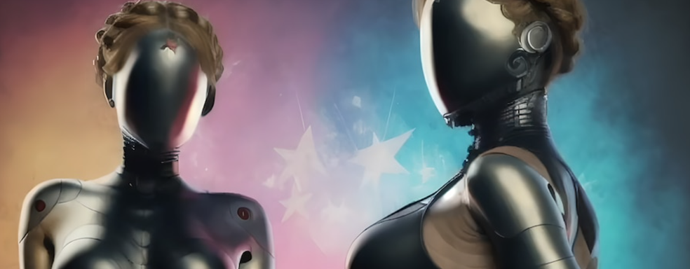 Тизер первого DLC для Atomic Heart