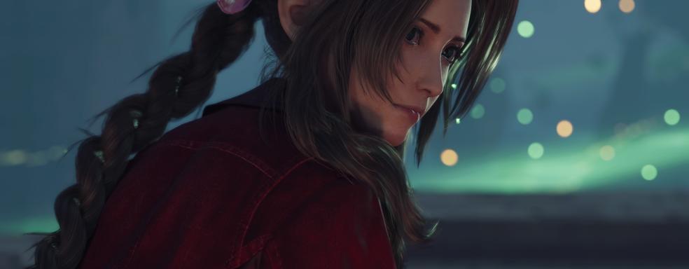 Классика на современный лад, но хорошо ли это? Обзор Final Fantasy VII Rebirth