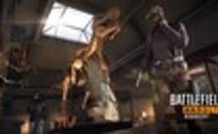 Battlefield: Hardline - Robbery DLC выйдет 16 сентября