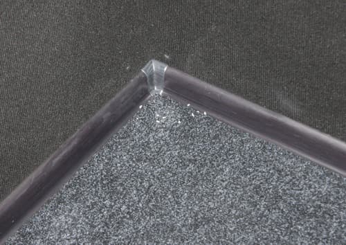 Philips SmartPro Compact, тест уборки