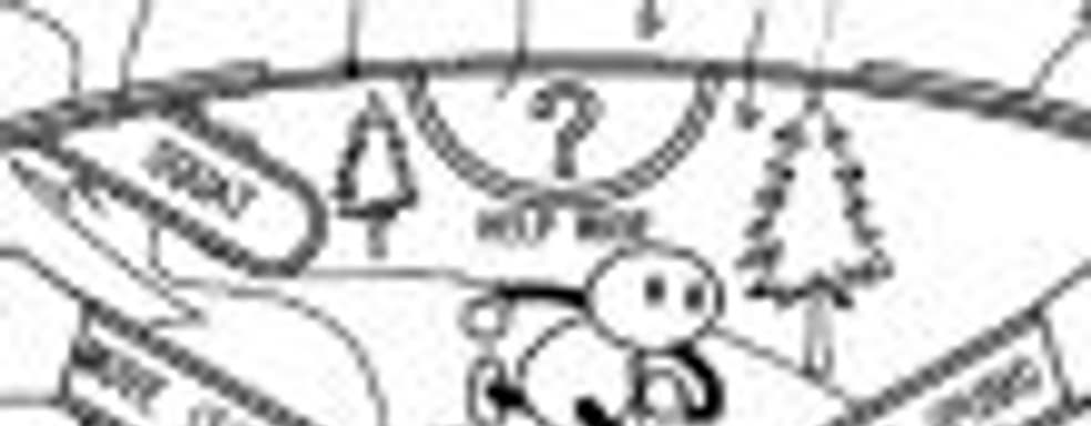 Патент необычного контроллера с экраном от Nintendo