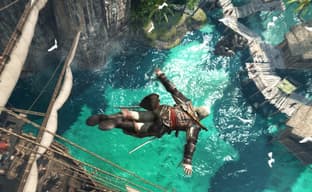 В разработке находятся сразу несколько ремейков Assassin’s Creed