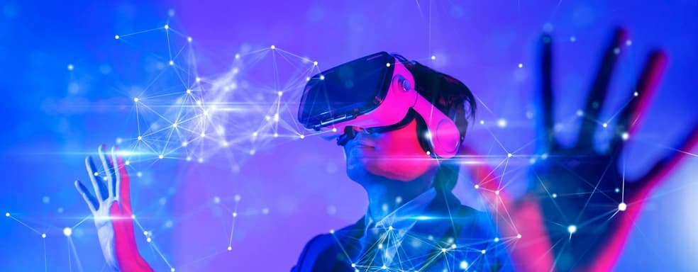 Meta* потеряла более 21 миллиардов долларов из-за расходов на метавселенную за 2 года