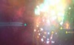  Анонс Big Sky Infinity для PSN