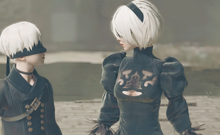 Square Enix запретила россиянам покупать игры, но позволила выпустить в России артбук NieR Automata. Похоже, CDPR тоже что-то задумала