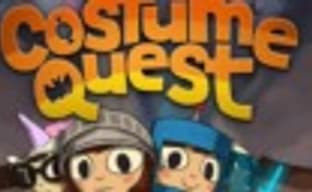 THQ издаст Costume Quest - новую игру Double Fine