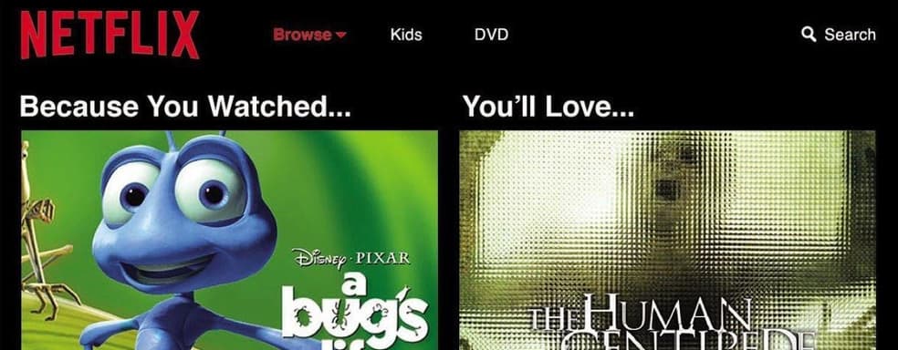 Netflix ищет разработчиков для создания AAA-игры с сюжетом, достойным уровня сериала или фильма сервиса