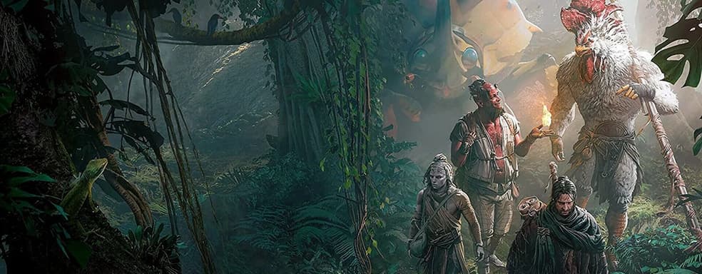 Геймдиректор Far Cry 5 создаёт новую студию вместе с коллегами из Ubisoft