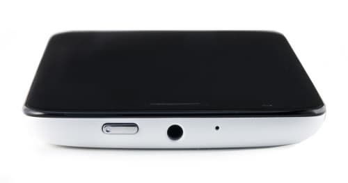 Обзор Sharp Aquos Phone SH930W