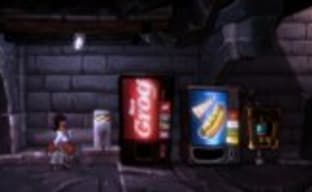 Три основных принципа The Cave