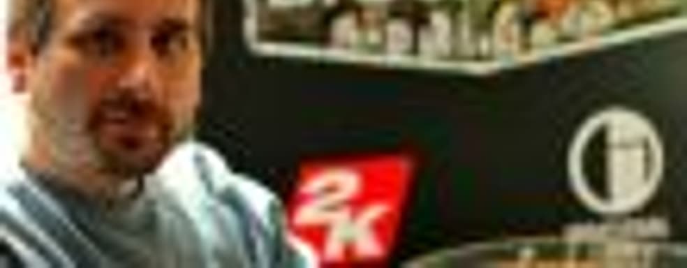 Кен Левин рассказал, почему прекратил заниматься серией BioShock