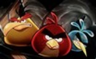 Angry Birds - 140 млн. загрузок