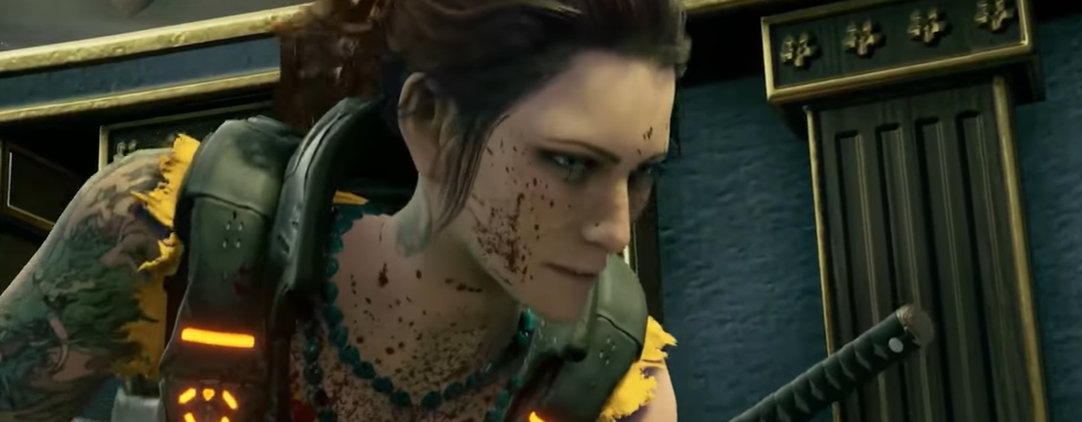 Русская локализация Wanted Dead не повторит ошибку Call of Duty Black Ops 3. Поезд не сделает бум