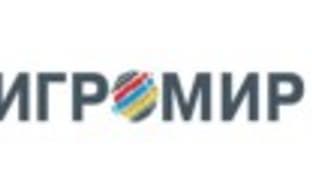 «Игромир 2012» посетили более 105 тыс. человек