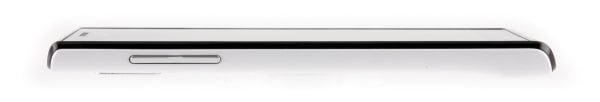 Обзор коммуникатора Huawei Ascend P1
