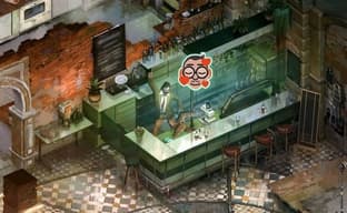 Неожиданное обновление Disco Elysium добавило творческий режим