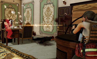 Авторы «российской XCOM» Sparta 2035 удивляют оптимизацией — представлены сниженные системные требования