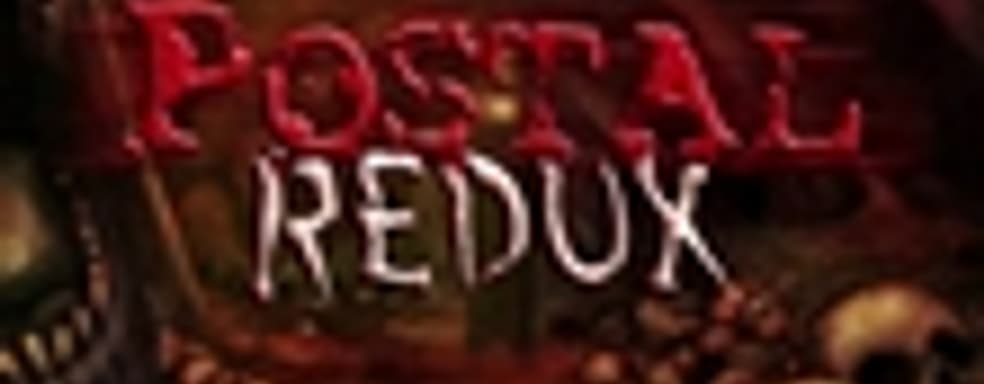 Postal Redux выйдет 20 мая