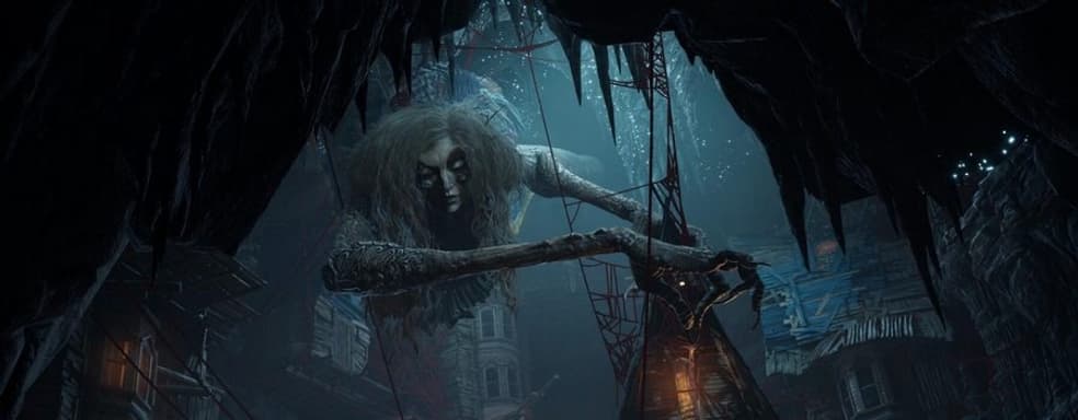 South of Midnight будет работать даже на GTX 1060