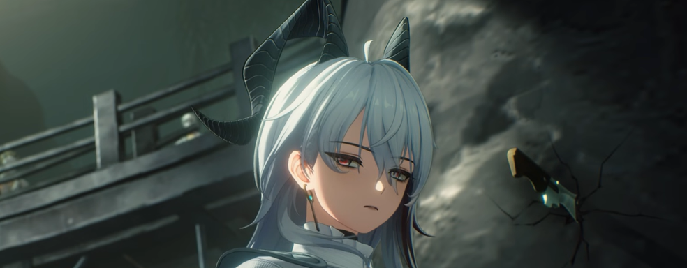 Wuthering Waves получит коллаб с аниме Cyberpunk Edgerunners. CDPR показала первый тизер сотрудничества