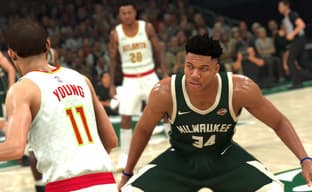 Вышла демоверсия NBA 2K21. Смотрим трейлер и игровой процесс