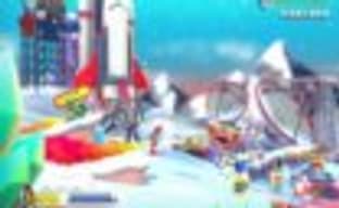 Joe Danger 2: The Movie станет последней частью серии