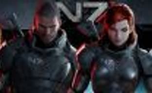 Вышли новые версии модов, улучшающие графику в трилогии Mass Effect