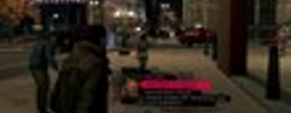 Aisha Tyler в Watch Dogs