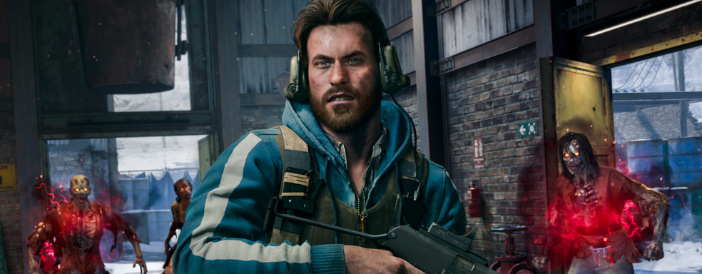 В Call of Duty Black Ops 6 можно неделю бесплатно играть на ПК и консолях