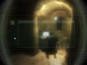 Postprocessing (blur)