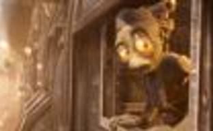 Постановочный трейлер и подробности Oddworld: Soulstorm