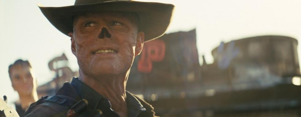 Авторы сериала Fallout рассказали о работе с визуальными эффектами во время съёмок