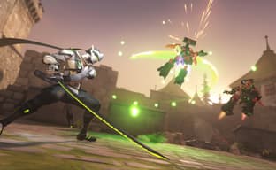 Overwatch 2 ждать ещё долго, сообщил стример первой части