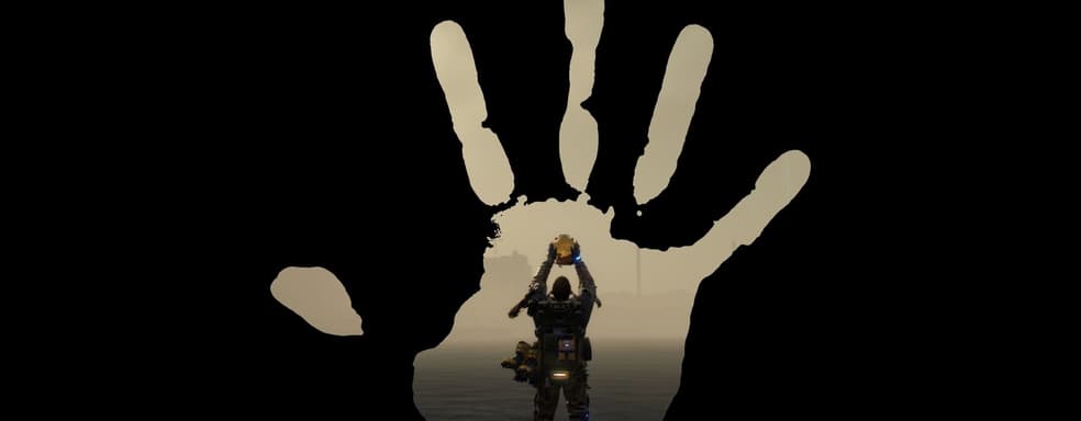 Хидео Кодзима интригует видением премьерного трейлера Death Stranding: Director’s Cut