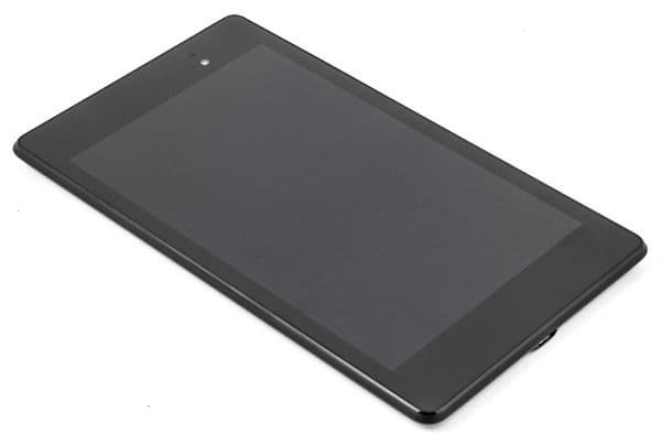 Google Nexus 7 второго поколения