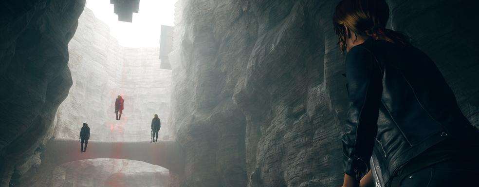 Control Ultimate Edition и No More Heroes 3 пополнят каталог Xbox Game Pass в ближайшее время