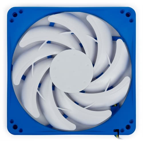 Вентилятор SilverStone FW121