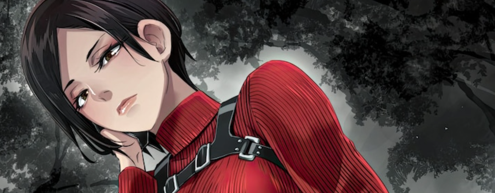 Актрису Ады Вонг из ремейка Resident Evil 4 затравили озлобленные фанаты героини