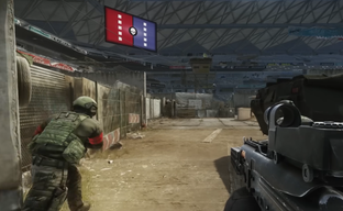 В Escape from Tarkov Arena открыли стрельбище, увеличили тикрейт серверов и улучшили регистрацию попаданий