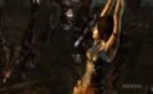 Дневники разработчиков Tomb Raider