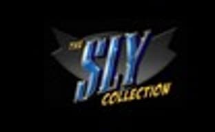 The Sly Collection в PSN на этой неделе