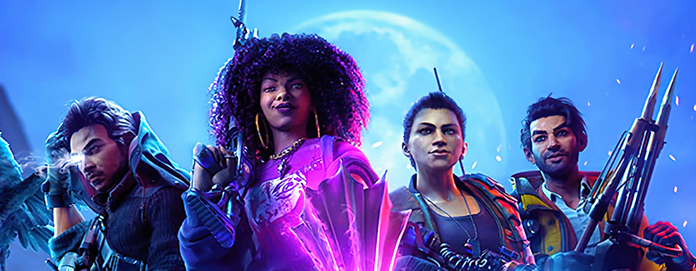 Инсайд: Redfall выйдет весной 2023 года и Microsoft будет продавать ранний доступ к новинке Arkane Studios