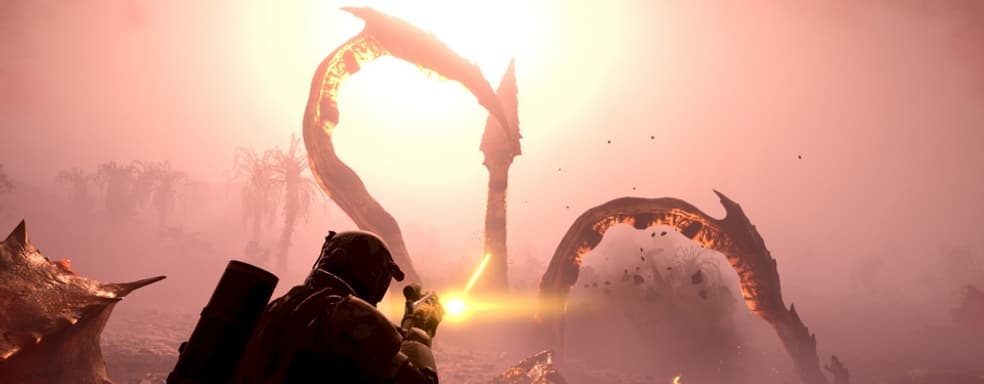 Много демократии не бывает. Helldivers 2 получила масштабное обновление Escalation of Freedom