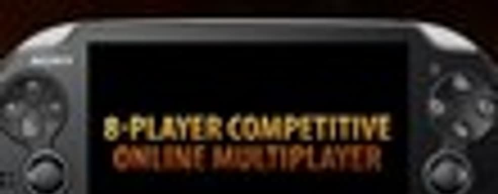 MP-трейлер Resistance: Burning Skies