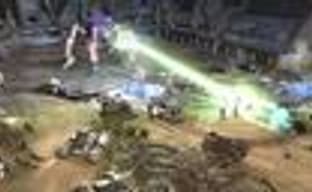 Сегодня стартуют продажи Halo Wars в России