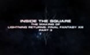 Заключительный выпуск дневников разработчиков Lightning Returns: Final Fantasy XIII