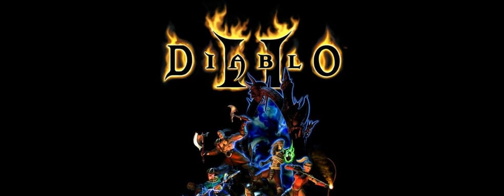 Diablo 2 едва не получила второе дополнение. Автор спустя 25 лет раскрыл детали