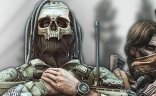 Никита Буянов показал AK-50. Фанаты Escape from Tarkov оценили модель оружия от блогера