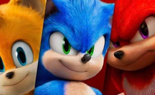 Сборы «Соник в кино 3» достигли высокого рубежа в кинотеатрах по всему миру, но уступают «Муфаса: Король Лев»